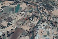 2007 SQM Land in Lythrodontas (Nicosia) for sale 