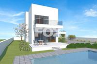 2 Bedroom Detached house in Secret Valley (Paphos) for sale 