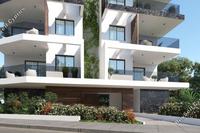  Apartment Building in Livadia Larnacas (Larnaca) for sale 