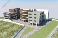 2 Bedroom Apartment in Aradippou (Larnaca) for sale 