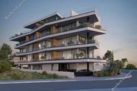 3 Bedroom Apartment in Germasogeia (Limassol) for sale 