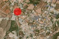 1821 SQM Land · Tremithousa (Paphos) for sale 