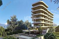1 Bedroom Apartment in Germasogeia (Limassol) for sale 