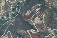 4015 SQM Land in Agios Therapon (Limassol) for sale 