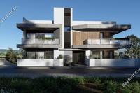 2 Bedroom Apartment · Kallithea (Nicosia) for sale 