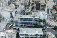  Office · Nicosia Municipality (Nicosia) for sale 