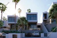 3 Bedroom Detached house in Agios Tychonas (Limassol) for sale 