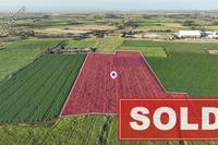 16522 SQM Land · Avgorou (Famagusta) for sale 