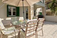1 Bedroom Ground floor apartment in Aphrodite Hills (Paphos) for sale 