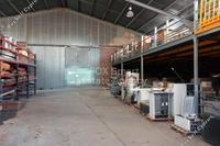  Warehouse in Strovolos (Nicosia) for sale 