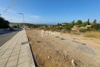 630 SQM Land · Lofos Tala (Paphos) for sale 