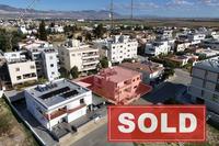  Building · Platy Aglantzias (Nicosia) for sale 
