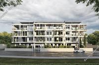 2 Bedroom Apartment · Panthea (Limassol) for sale 