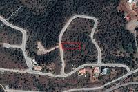 1752 SQM Plot in Kornos (Larnaca) for sale 