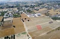 846 SQM Land in Ergates (Nicosia) for sale 