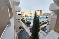 2 Bedroom Apartment in Kato Paphos Universal (Paphos) for sale 