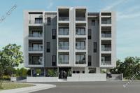 2 Bedroom Apartment in Zakaki (Limassol) for sale 