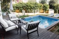 1 Bedroom Apartment in Potamos Germasogeias (Limassol) for sale 
