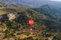 874 SQM Land in Agros (Limassol) for sale 