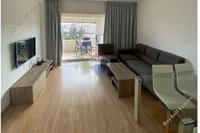 2 Bedroom Apartment in Limassol Municipality (Limassol) to rent 
