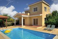 3 Bedroom Detached house · Peyia (Paphos) to rent 