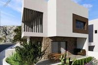 3 Bedroom Detached house in Paramytha (Limassol) for sale 