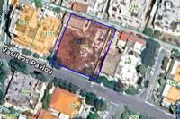 642 SQM Plot · Pallouriotissa (Nicosia) for sale 