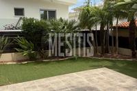3 Bedroom Detached house · Limassol Municipality (Limassol) to rent 
