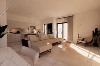 3 Bedroom Semi-detached house · Latsia (Nicosia) for sale 