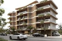 1 Bedroom Apartment in Livadia Larnacas (Larnaca) for sale 