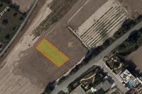 937 SQM Land in Alethriko (Larnaca) for sale 