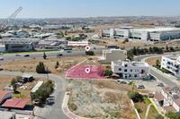 530 SQM Land · Strovolos (Nicosia) for sale 