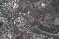 1840 SQM Land · Simou (Paphos) for sale 