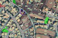 728 SQM Plot in Ormideia (Larnaca) for sale 