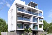 2 Bedroom Apartment in Potamos Germasogeias (Limassol) to rent 