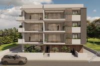 1 Bedroom Apartment in Kaimakli (Nicosia) for sale 