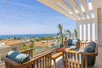 3 Bedroom Detached house in Sea Caves Peyia (Paphos) for sale 