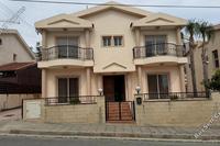 4 Bedroom Detached house in Agios Athanasios (Limassol) for sale 
