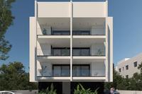 2 Bedroom Apartment in Strovolos (Nicosia) for sale 
