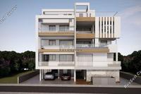 2 Bedroom Apartment · Aradippou (Larnaca) to rent 