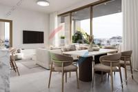 1 Bedroom Apartment in Petrou kai Pavlou (Limassol) for sale 