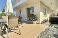 1 Bedroom Ground floor apartment in Kato Paphos Universal (Paphos) to rent 