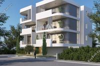 2 Bedroom Apartment in Strovolos (Nicosia) for sale 