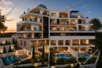 3 Bedroom Town house · Agios Athanasios (Limassol) for sale 