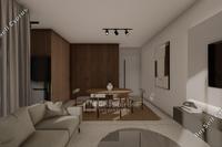 1 Bedroom Apartment in Agios Dometios (Nicosia) for sale 
