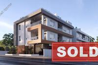 1 Bedroom Apartment in Oroklini (Larnaca) for sale 
