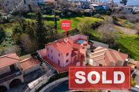 3 Bedroom Detached house in Lysos (Paphos) for sale 