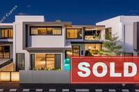 3 Bedroom Detached house · Agioi Trimithias (Nicosia) for sale 