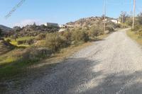 16266 SQM Land · Monagroulli (Limassol) for sale 