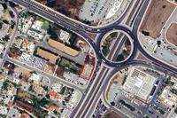 900 SQM Land · Strovolos (Nicosia) for sale 